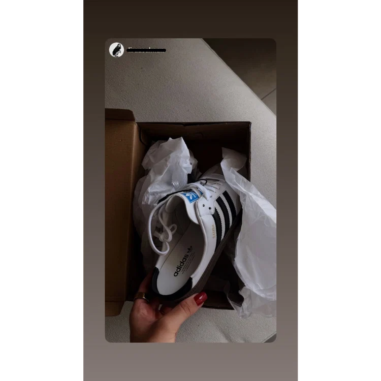 Customer photo