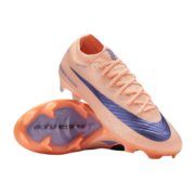 ⁦Nike Air Zoom Mercurial Vapor XVI Elite FG Crimson Tint/Royal Pulse⁩ – תמונה ⁦2⁩