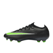 Nike Air Zoom Mercurial Vapor XVII Elite FG Black/Illusion Green