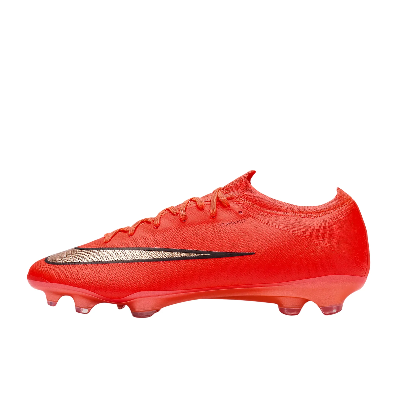 imageye___-_image New (13) Nike Air Zoom Mercurial Vapor XVII Elite FG Brt Crimson/Blur – תמונה 1