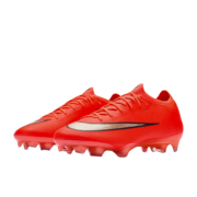 ⁦Nike Air Zoom Mercurial Vapor XVII Elite FG Brt Crimson/Blur⁩ – תמונה ⁦3⁩