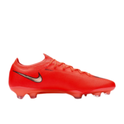 ⁦Nike Air Zoom Mercurial Vapor XVII Elite FG Brt Crimson/Blur⁩ – תמונה ⁦4⁩