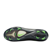 ⁦Nike Air Zoom Mercurial Vapor XVII Elite FG Black/Illusion Green⁩ – תמונה ⁦5⁩