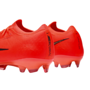⁦Nike Air Zoom Mercurial Vapor XVII Elite FG Brt Crimson/Blur⁩ – תמונה ⁦6⁩