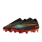 ⁦Nike Air Zoom Mercurial Vapor XVI Elite FG Black/Hyper Crimson⁩ – תמונה ⁦3⁩
