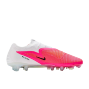 ⁦Nike Phantom 6 Low Elite FG Pink/White⁩ – תמונה ⁦4⁩