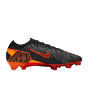 ⁦Nike Air Zoom Mercurial Vapor XVI Elite FG Black/Hyper Crimson⁩ – תמונה ⁦4⁩