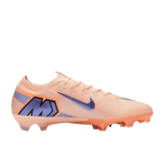 ⁦Nike Air Zoom Mercurial Vapor XVI Elite FG Crimson Tint/Royal Pulse⁩ – תמונה ⁦3⁩