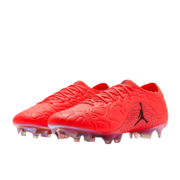⁦Jordan Tiempo Maestro Elite SE FG Red⁩ – תמונה ⁦3⁩