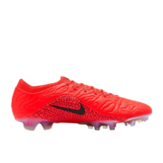 ⁦Jordan Tiempo Maestro Elite SE FG Red⁩ – תמונה ⁦4⁩