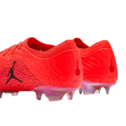 ⁦Jordan Tiempo Maestro Elite SE FG Red⁩ – תמונה ⁦6⁩