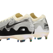 ⁦Nike Air Zoom Mercurial Vapor XVI Elite x Patta SE FG Black/White⁩ – תמונה ⁦6⁩