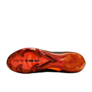 ⁦Nike Air Zoom Mercurial Vapor XVI Elite FG Black/Hyper Crimson⁩ – תמונה ⁦5⁩