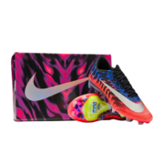 ⁦Nike Air Zoom Mercurial Superfly XI Elite SE FG - Multi⁩ – תמונה ⁦7⁩