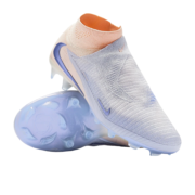 ⁦Nike Phantom 6 High Elite FG Ghost/Guava Ice⁩ – תמונה ⁦2⁩