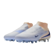 ⁦Nike Phantom 6 High Elite FG Ghost/Guava Ice⁩ – תמונה ⁦3⁩