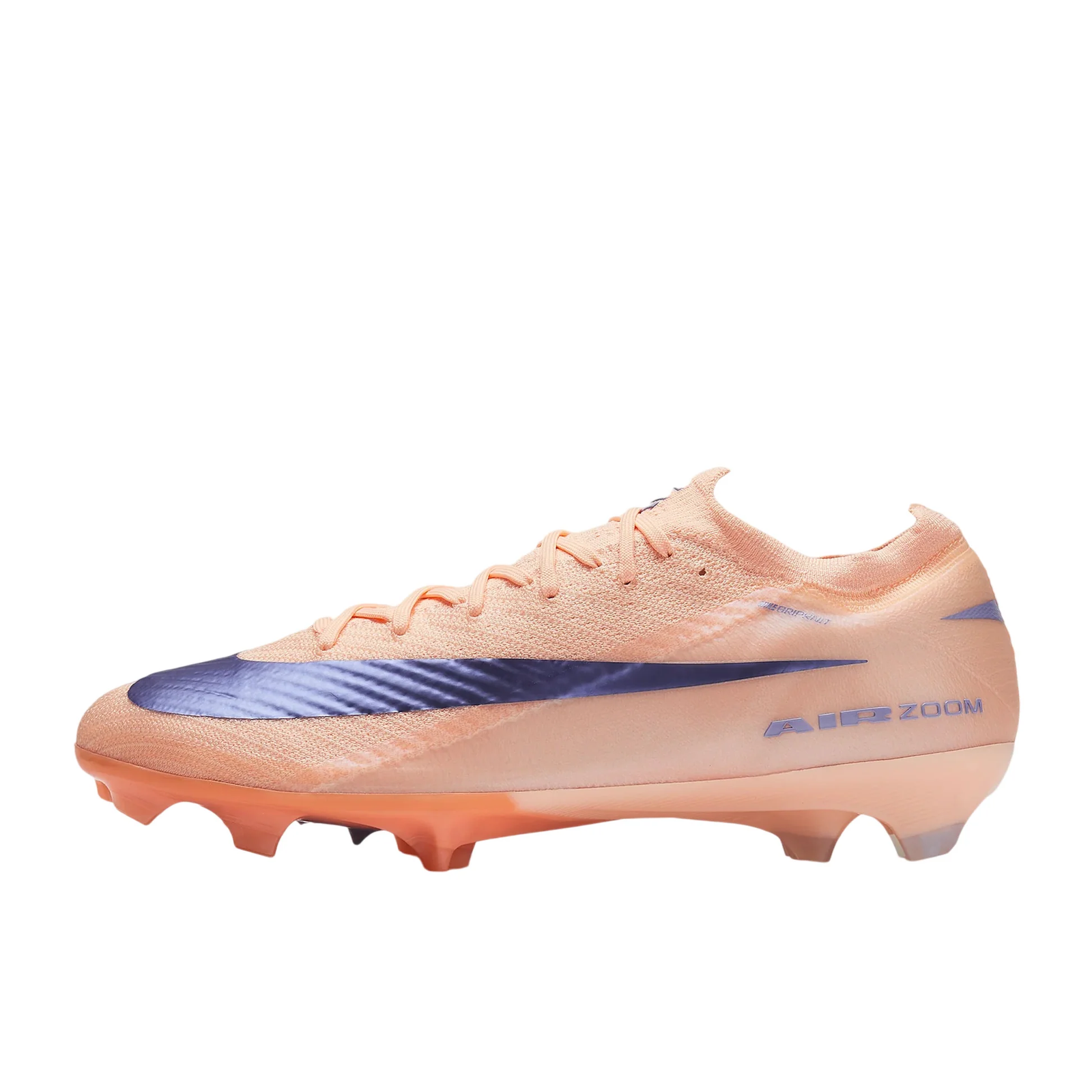 imageye___-_image New Nike Air Zoom Mercurial Vapor XVI Elite FG Crimson Tint/Royal Pulse – תמונה 1