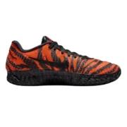 ⁦Nike Ja 3 Safety Orange/Black⁩ – תמונה ⁦2⁩