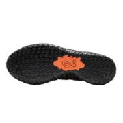 ⁦Nike Ja 3 Safety Orange/Black⁩ – תמונה ⁦3⁩