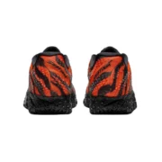 ⁦Nike Ja 3 Safety Orange/Black⁩ – תמונה ⁦5⁩
