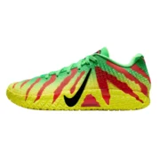 Nike Ja 3 Safety Orange/Black