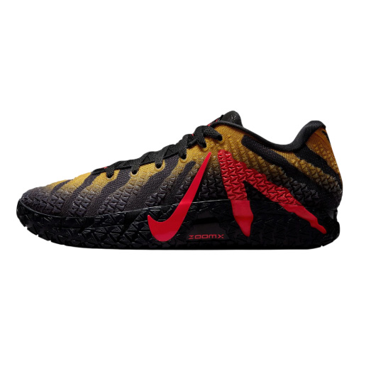 Screenshot 2026-09-22 220834 Nike Ja 3 Anthracite/Yellow Ochre – תמונה 1
