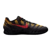 ⁦Nike Ja 3 Anthracite/Yellow Ochre⁩ – תמונה ⁦2⁩
