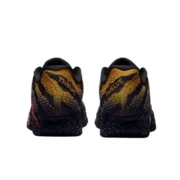 ⁦Nike Ja 3 Anthracite/Yellow Ochre⁩ – תמונה ⁦5⁩