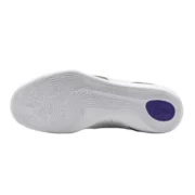 ⁦Nike Kobe IX Elite Low EM Protro White/Court Purple⁩ – תמונה ⁦4⁩