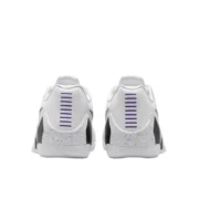 ⁦Nike Kobe IX Elite Low EM Protro White/Court Purple⁩ – תמונה ⁦5⁩