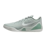 Nike Kobe IX Elite Low EM Protro Light Silver/Steam