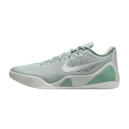 Screenshot 2026-09-23 183955 Nike Kobe IX Elite Low EM Protro Light Silver/Steam – תמונה 1