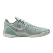 ⁦Nike Kobe IX Elite Low EM Protro Light Silver/Steam⁩ – תמונה ⁦2⁩