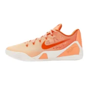 Nike Kobe IX Elite Low EM Protro Orange Frost/Summit White