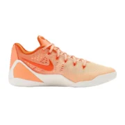 ⁦Nike Kobe IX Elite Low EM Protro Orange Frost/Summit White⁩ – תמונה ⁦2⁩
