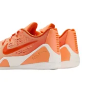 ⁦Nike Kobe IX Elite Low EM Protro Orange Frost/Summit White⁩ – תמונה ⁦5⁩