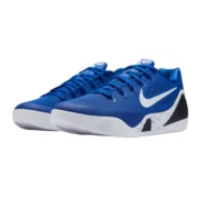 ⁦Nike Kobe IX Elite Low EM Protro Game Royal/White⁩ – תמונה ⁦3⁩
