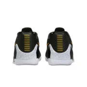 ⁦Nike Kobe IX Elite Low EM Protro Black/White⁩ – תמונה ⁦5⁩