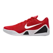 Nike Kobe IX Elite Low EM Protro University Red/White