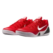 ⁦Nike Kobe IX Elite Low EM Protro University Red/White⁩ – תמונה ⁦3⁩