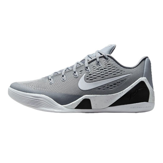 Screenshot 2026-09-23 184355 Nike Kobe IX Elite Low EM Protro Wolf Grey/White – תמונה 1