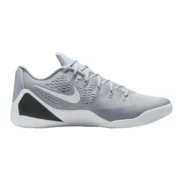 ⁦Nike Kobe IX Elite Low EM Protro Wolf Grey/White⁩ – תמונה ⁦2⁩