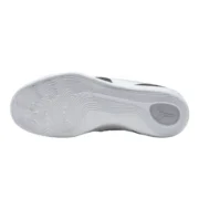 ⁦Nike Kobe IX Elite Low EM Protro Wolf Grey/White⁩ – תמונה ⁦4⁩