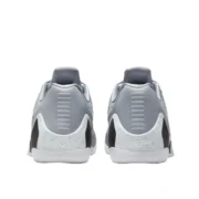 ⁦Nike Kobe IX Elite Low EM Protro Wolf Grey/White⁩ – תמונה ⁦5⁩