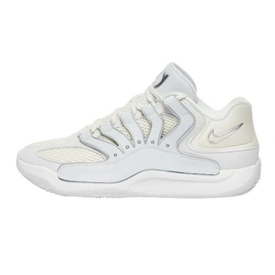 Screenshot 2026-09-24 162944 Nike KD18 Pure Platinum/Wolf Grey – תמונה 1
