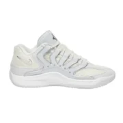 ⁦Nike KD18 Pure Platinum/Wolf Grey⁩ – תמונה ⁦2⁩