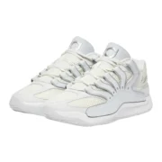 ⁦Nike KD18 Pure Platinum/Wolf Grey⁩ – תמונה ⁦4⁩