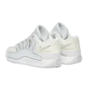⁦Nike KD18 Pure Platinum/Wolf Grey⁩ – תמונה ⁦5⁩