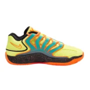⁦Nike KD18 Clear Jade/Black⁩ – תמונה ⁦2⁩