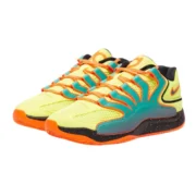 ⁦Nike KD18 Clear Jade/Black⁩ – תמונה ⁦3⁩